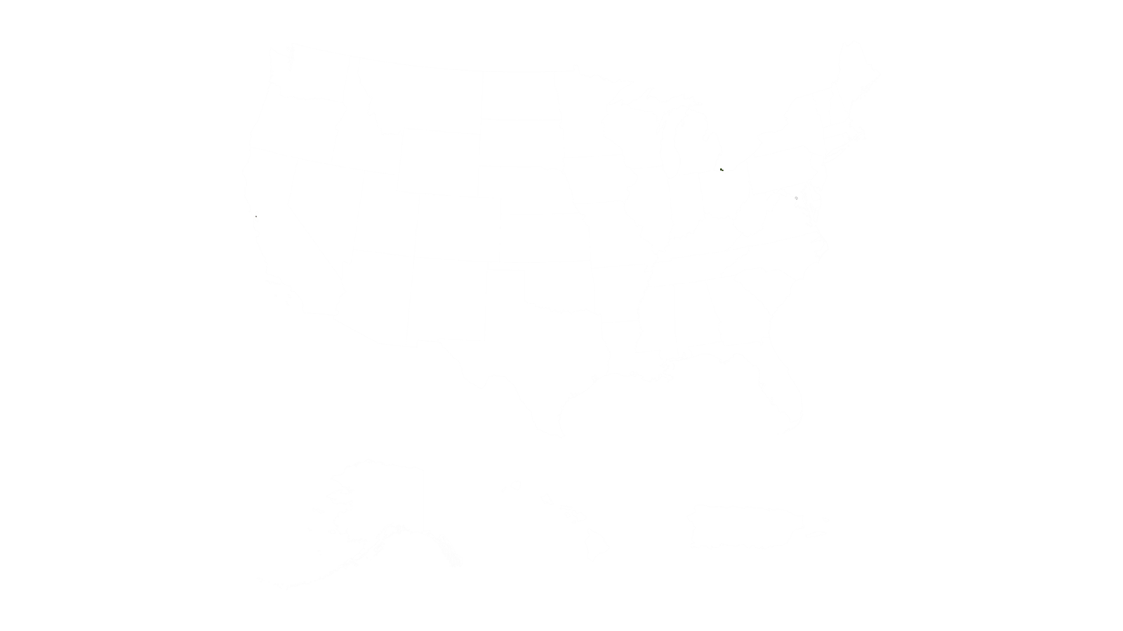 United States Map