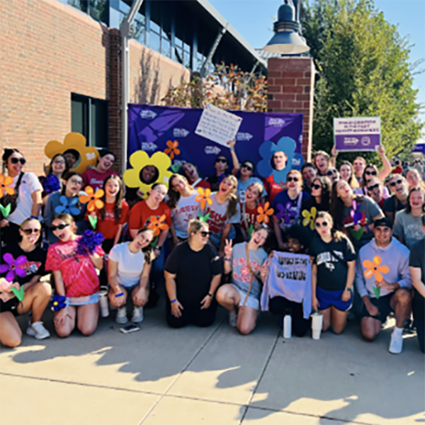 Advocacy Walk / 5K photo