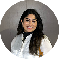Megha Choudhari