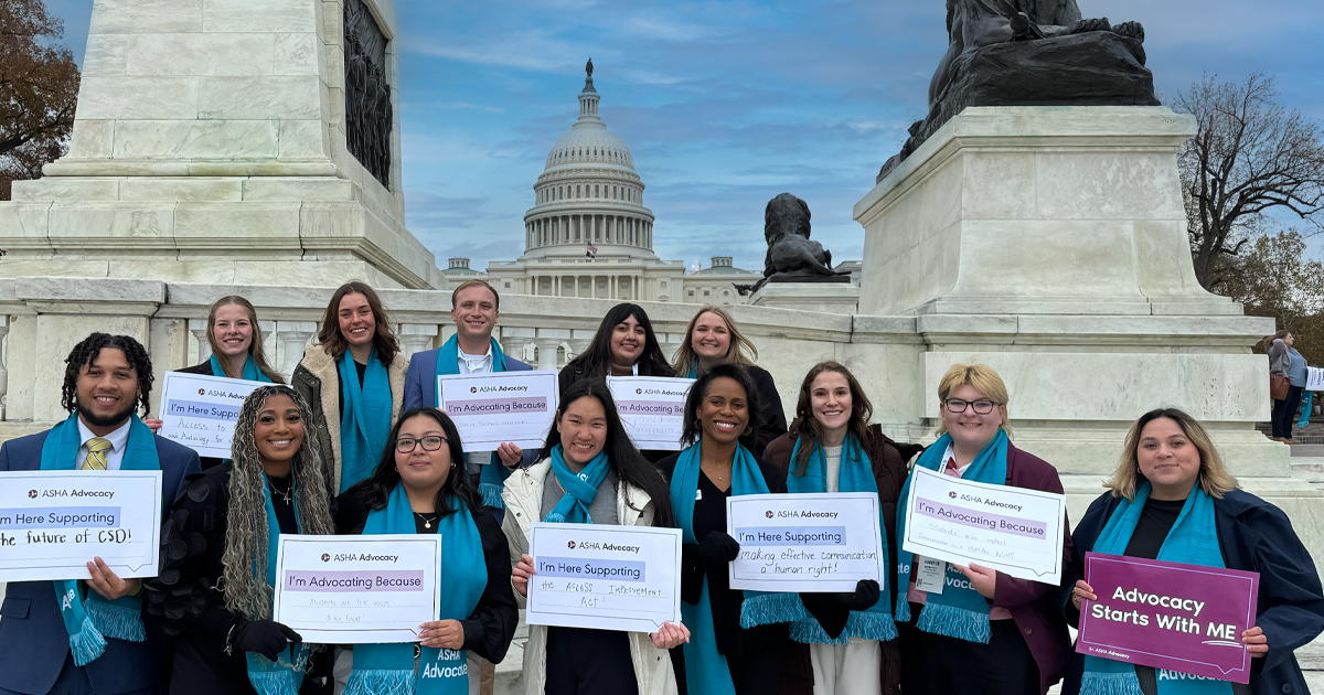 Advocacy